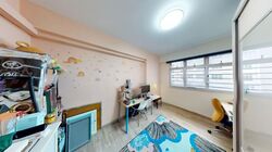 Blk 443B Fajar Hills (Bukit Panjang), HDB 5 Rooms #564082491